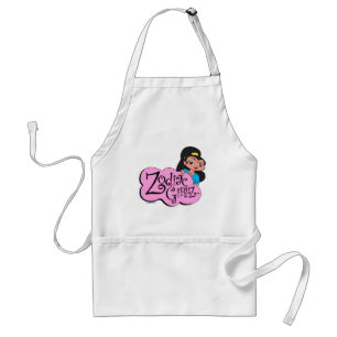 Tablier de Capricorne