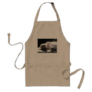 tablier de chat kitty !