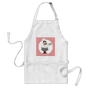 Tablier de chef