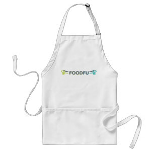 Tablier de chef de FoodFu