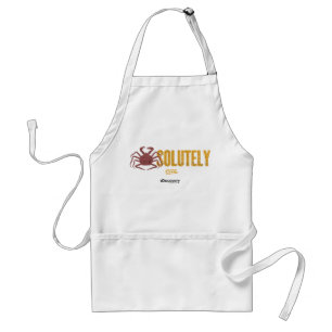 Tablier de Crabsolutely