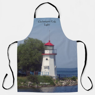 Tablier de crèche Cheboygan