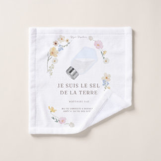 Tablier de cuisine 