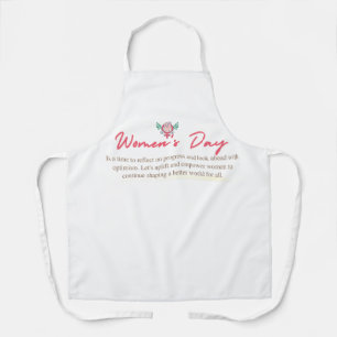 tablier de cuisine