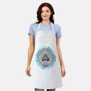 tablier de cuisine
