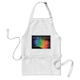 Tablier de cuisine BAED Cook