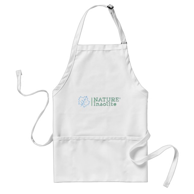 Tablier de cuisine standard (Devant)