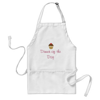 Tablier de dîner