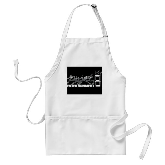 TABLIER DE LA CUISINE PROJECT8 (Devant)