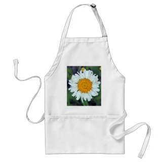 Tablier de la marguerite 1