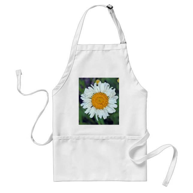 Tablier de la marguerite 1 (Devant)
