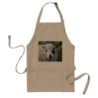Tablier de Lambie