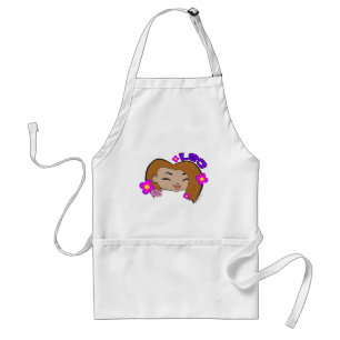 Tablier de Lion