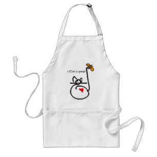 tablier de marchandises du kittie b