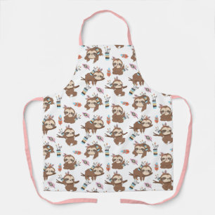 Tablier De mignons Slots