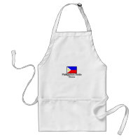 Tablier de mission de Philippines Iloilo LDS