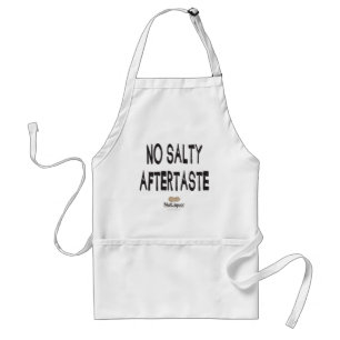 Tablier de NutLiquor