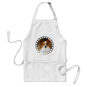 Tablier de Papillon