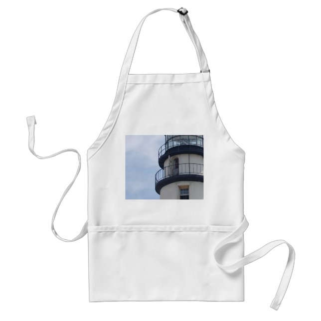 Tablier de phare (Devant)