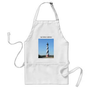 Tablier de phare du Cap Hatteras