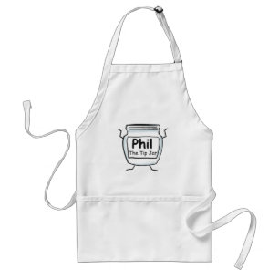 Tablier de Phil