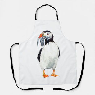 Tablier de Puffin