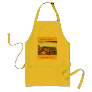 Tablier de Sienne Italie