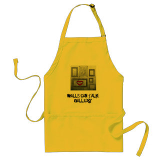 Tablier de WCTG