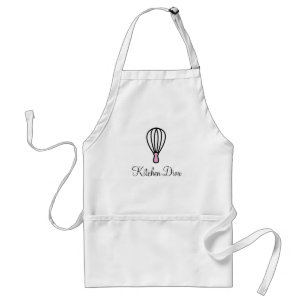 Tablier de Wisk de diva