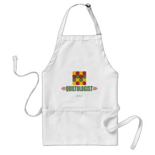 Tablier Découpage humoristique