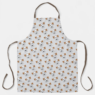 Tablier Delantal Puppy 1
