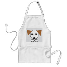 Delantal Puppy 2