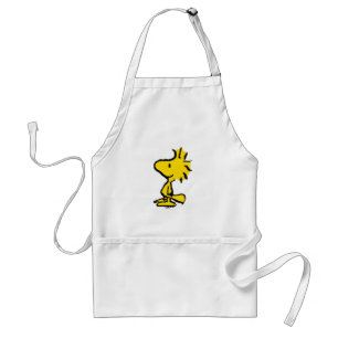 Tablier Design classique Woodstock