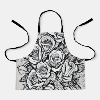Tablier Design élégant