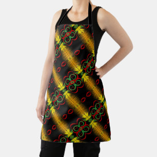 Tablier design portugais