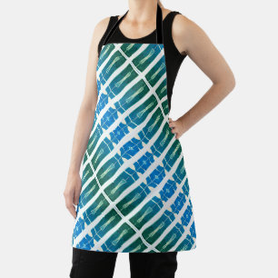 Tablier design portugais