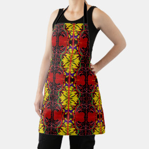 Tablier design portugais