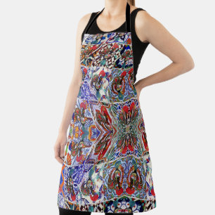 Tablier Design portugais