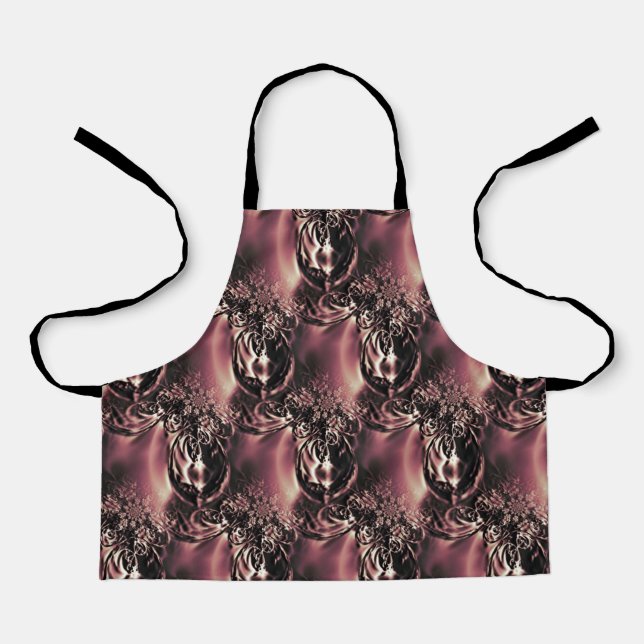 Tablier Dex Apron (Recto)