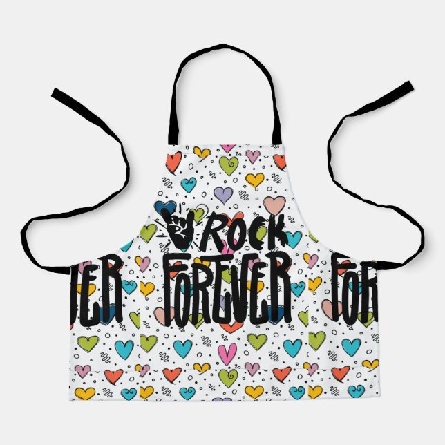 Tablier d'impression tout-en-un (Recto)