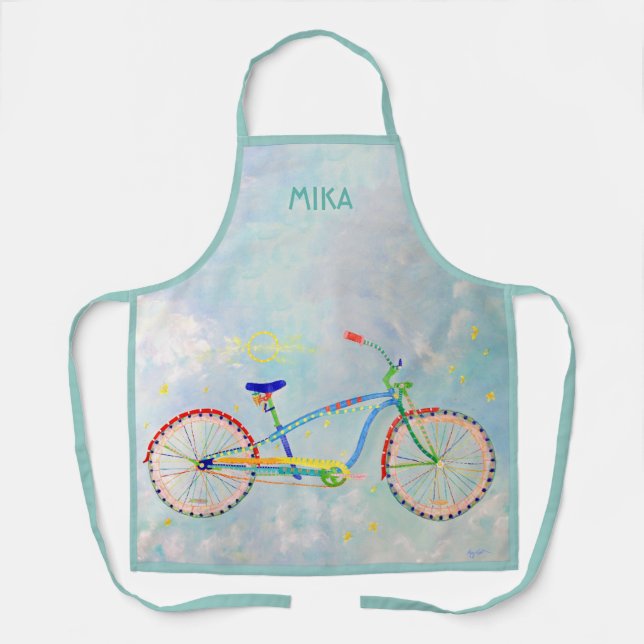 Tablier d'impression tout-en-un (Recto)