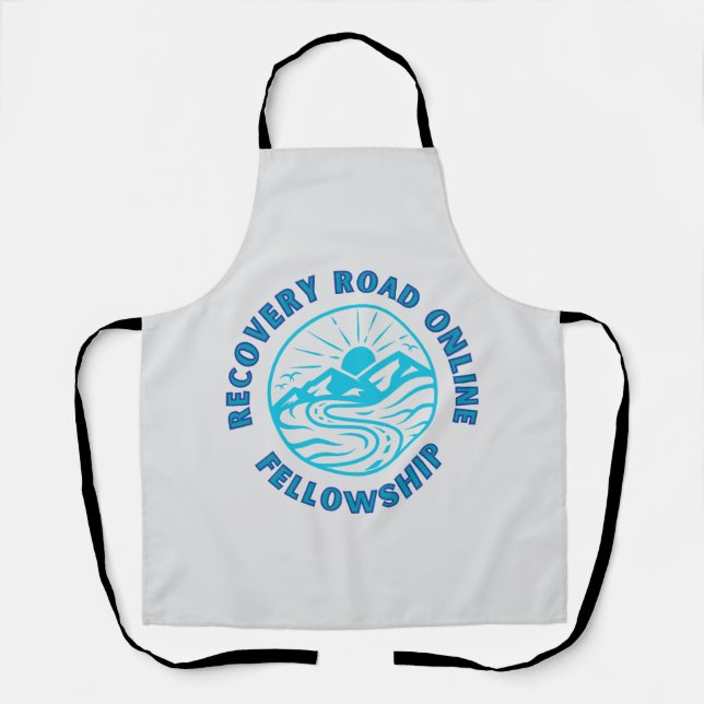 Tablier d'impression tout-en-un (Recto)