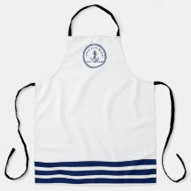 Tablier d'impression tout-en-un