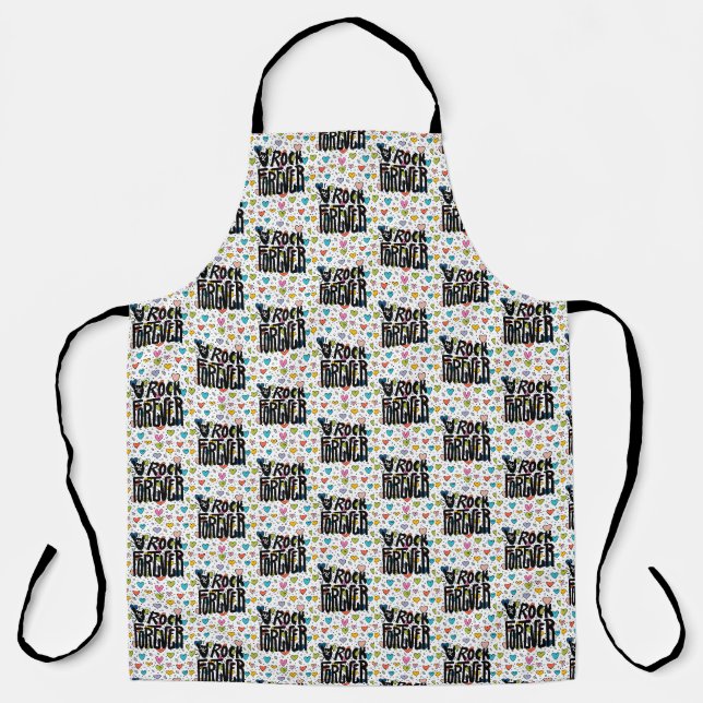 Tablier d'impression tout-en-un (Recto)