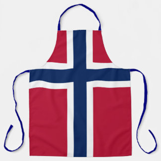 Tablier d'impression tout-en-un