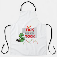 Tablier d'impression tout-en-un