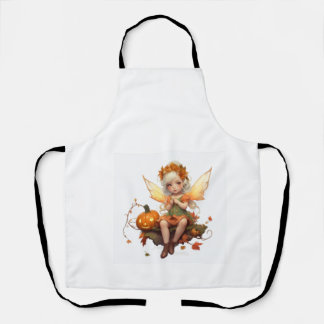 Tablier d'impression tout-en-un