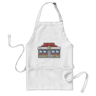 Tablier Diner