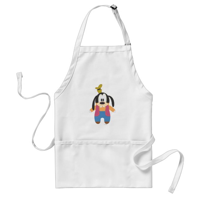 Tablier Dingo | Pook-a-Looz (Devant)