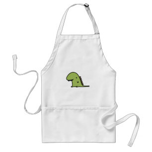 Tablier Dinosaure